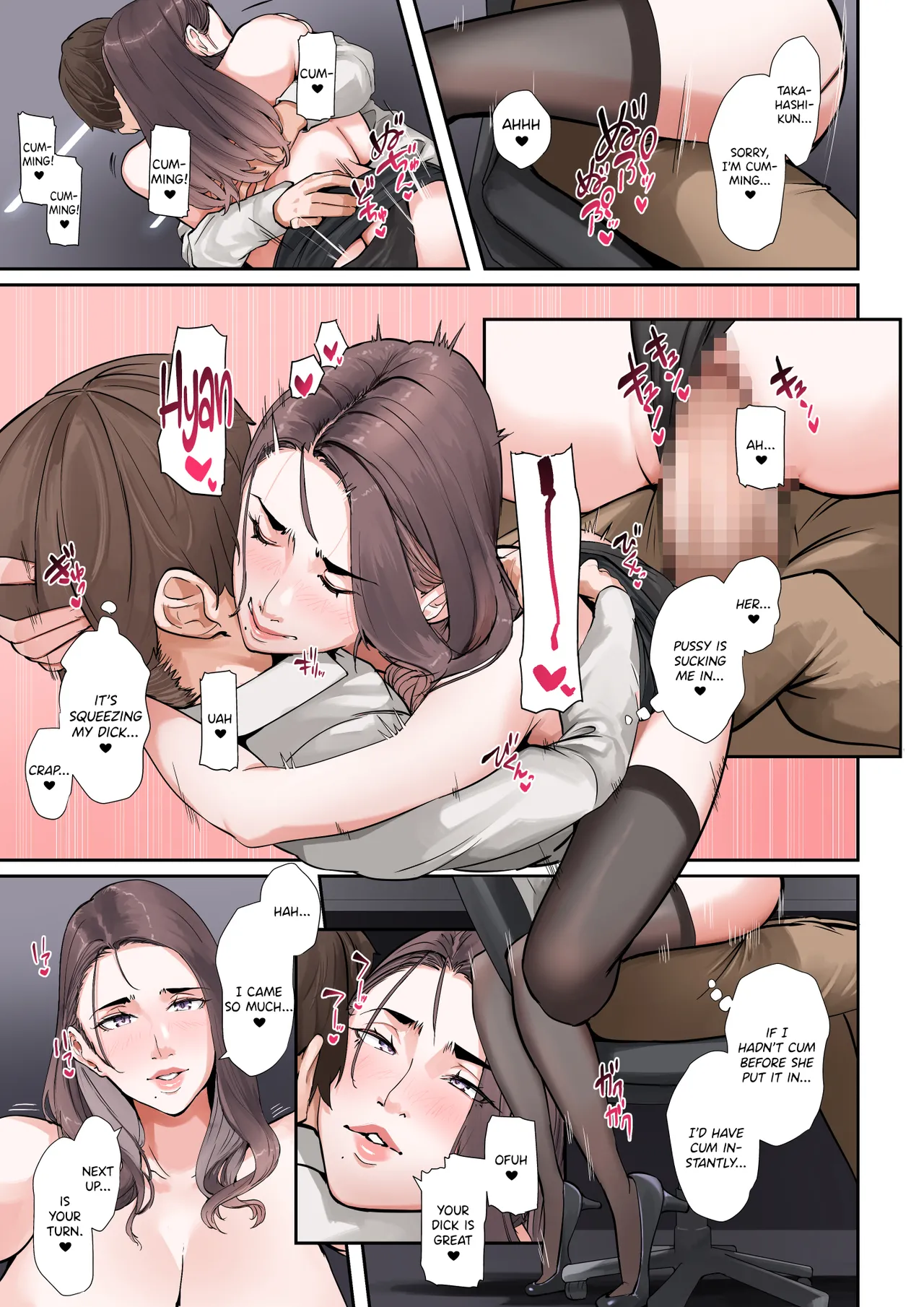 Sore, Kyoujuu ni Owarasetara Paizutte Ageru Chapter 1 - page 24