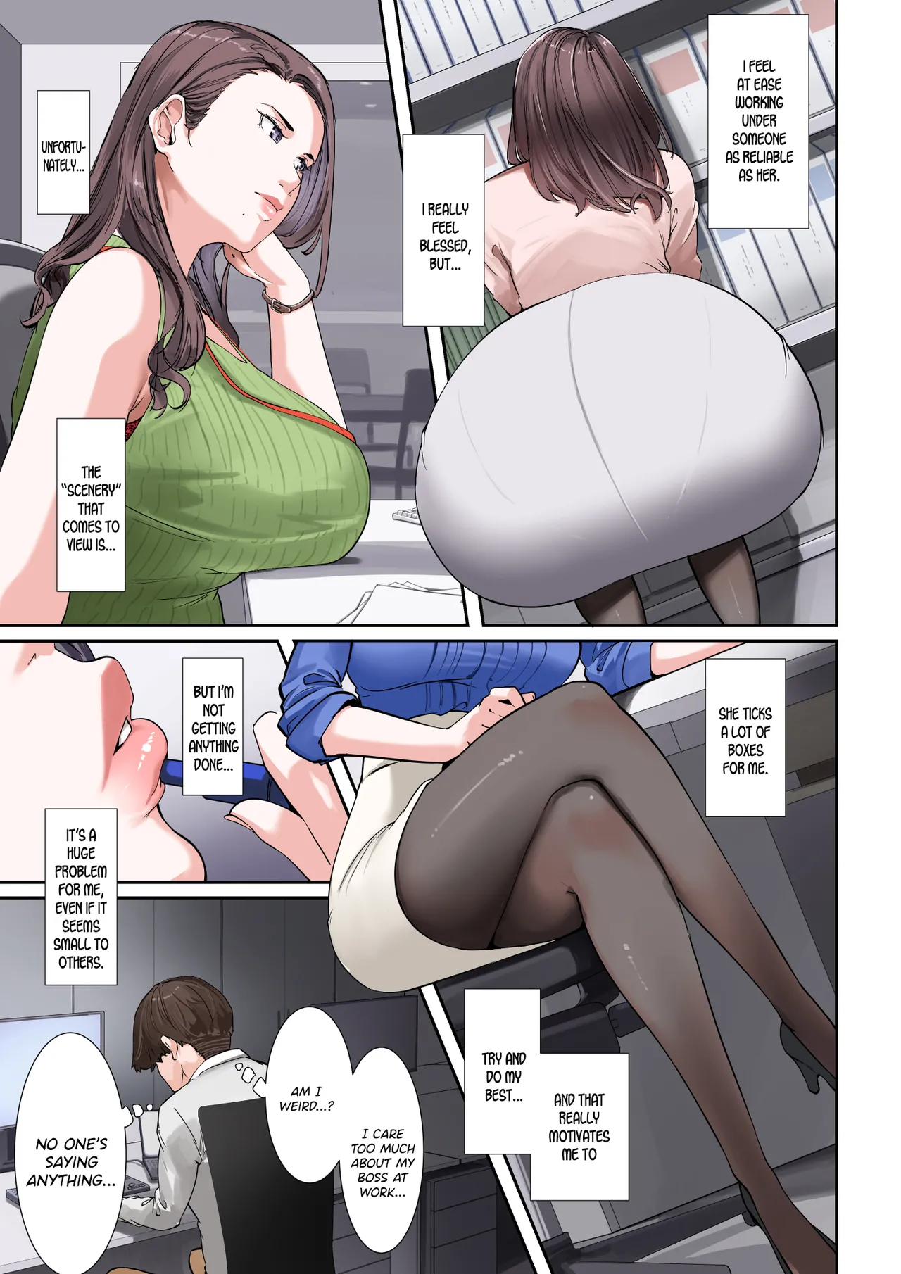 Sore, Kyoujuu ni Owarasetara Paizutte Ageru Chapter 1 - page 4