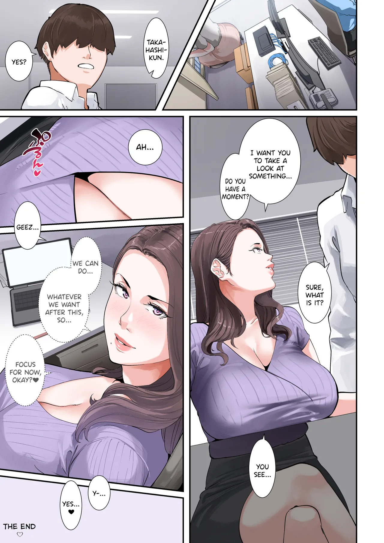 Sore, Kyoujuu ni Owarasetara Paizutte Ageru Chapter 1 - page 69