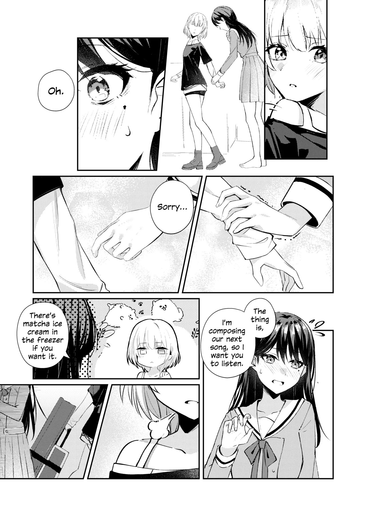 Yaken Chapter 1 - page 12
