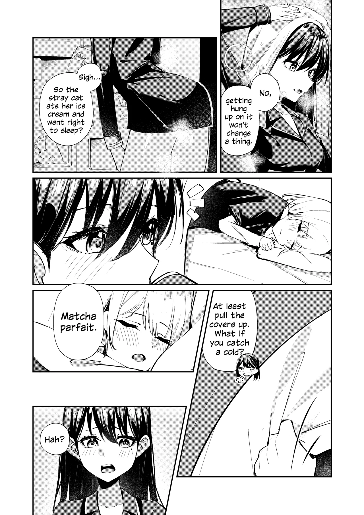 Yaken Chapter 1 - page 14