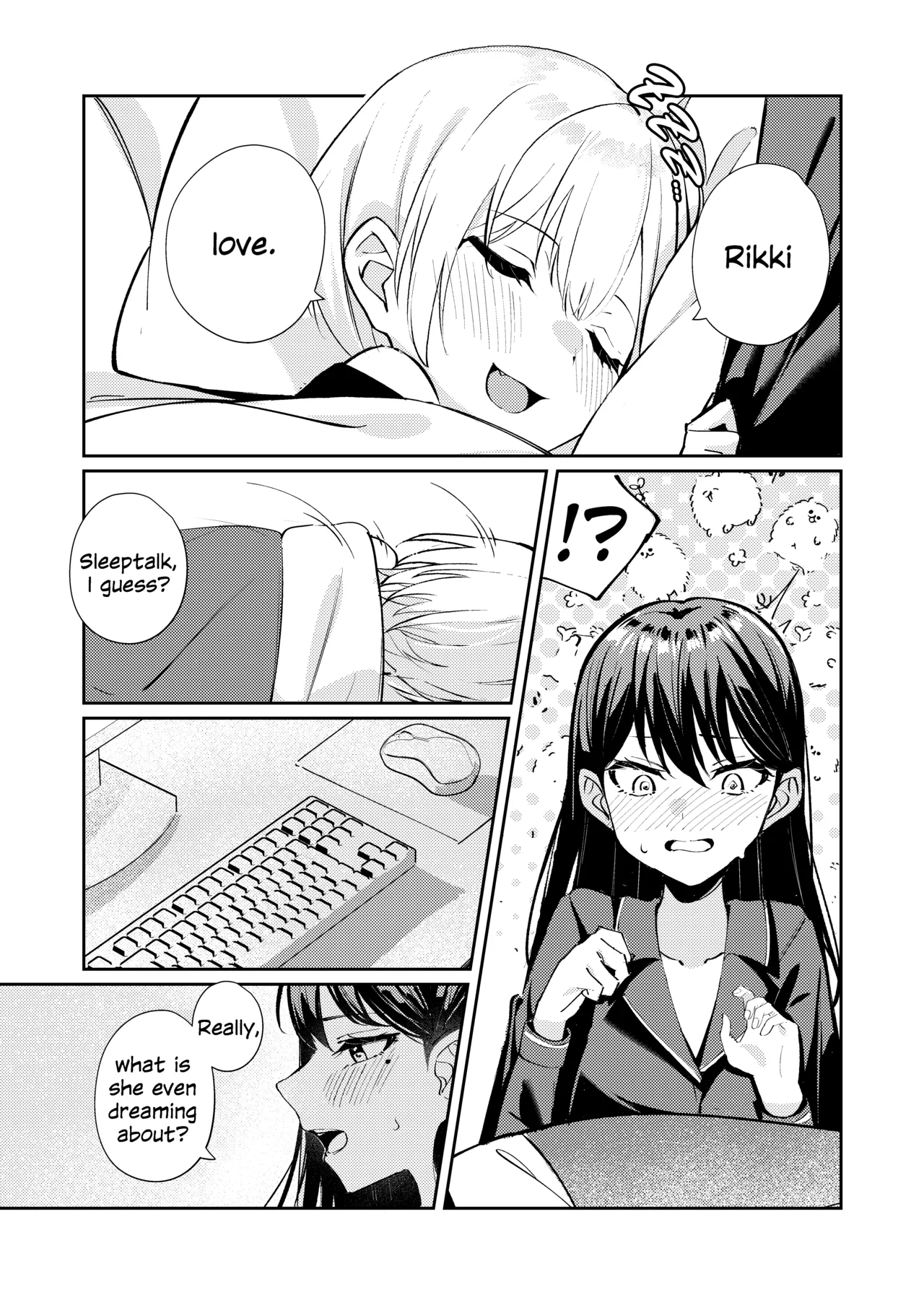 Yaken Chapter 1 - page 15