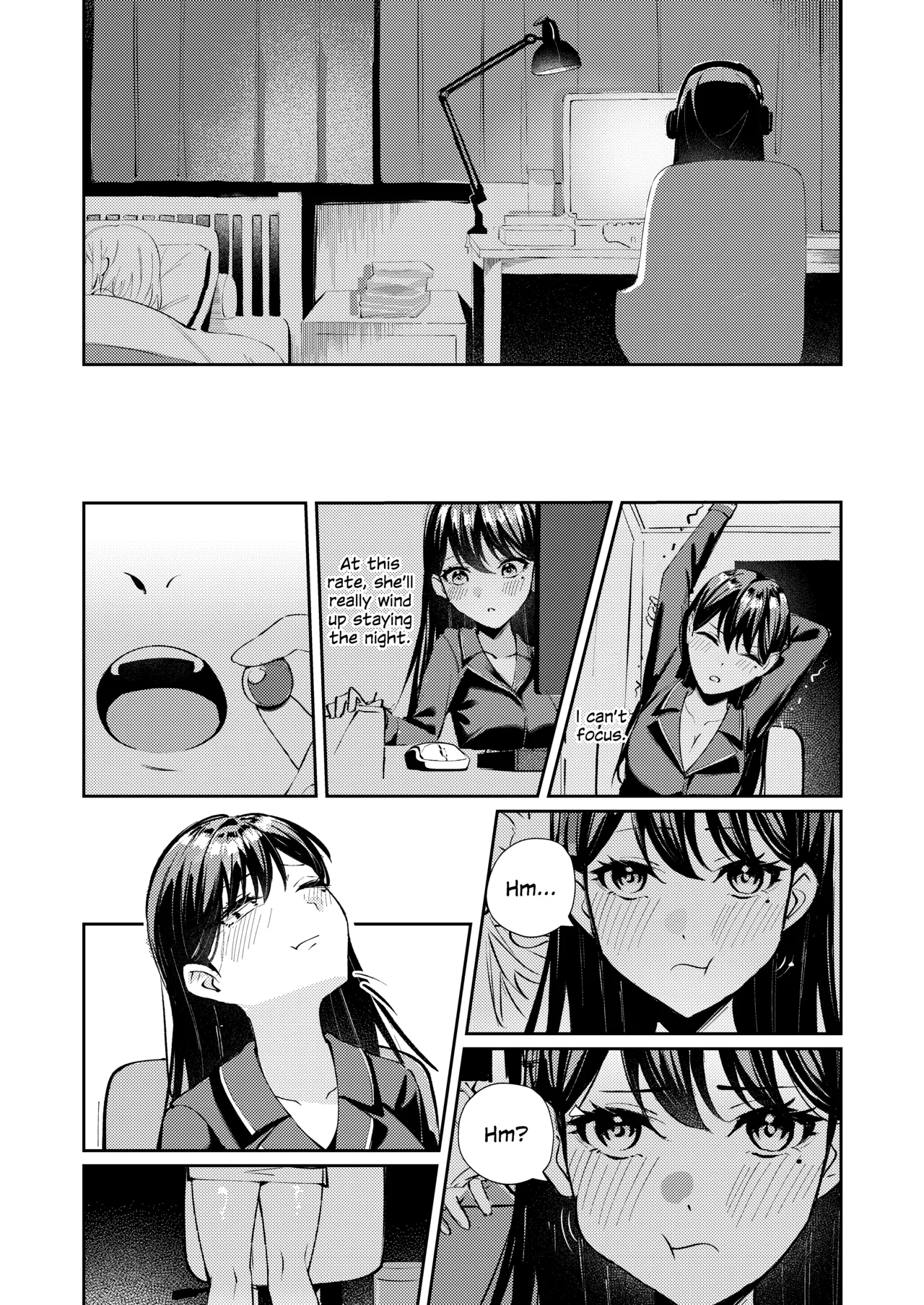 Yaken Chapter 1 - page 16
