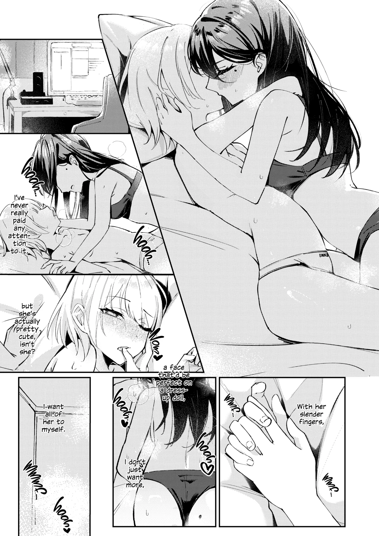 Yaken Chapter 1 - page 19