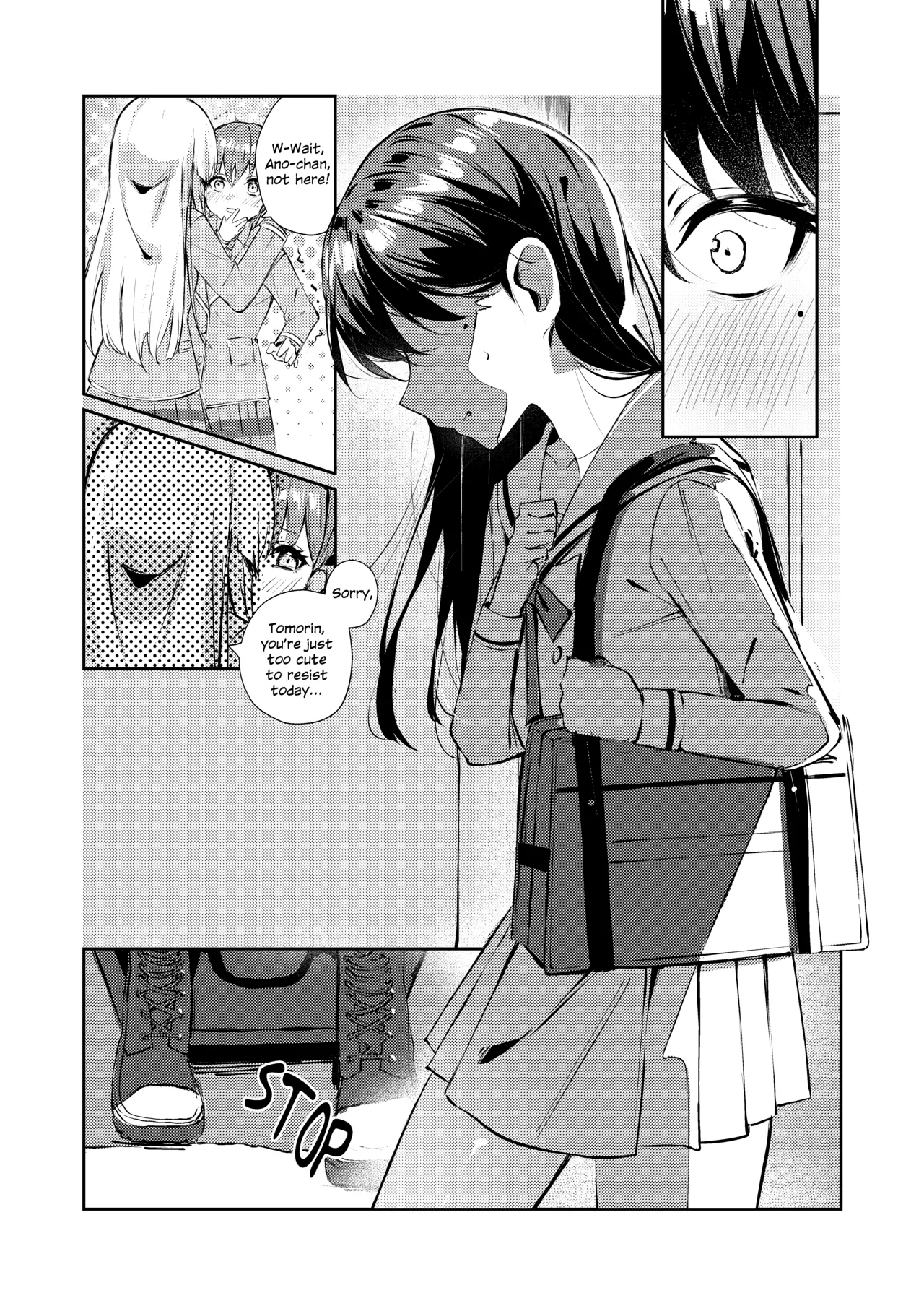 Yaken Chapter 1 - page 2