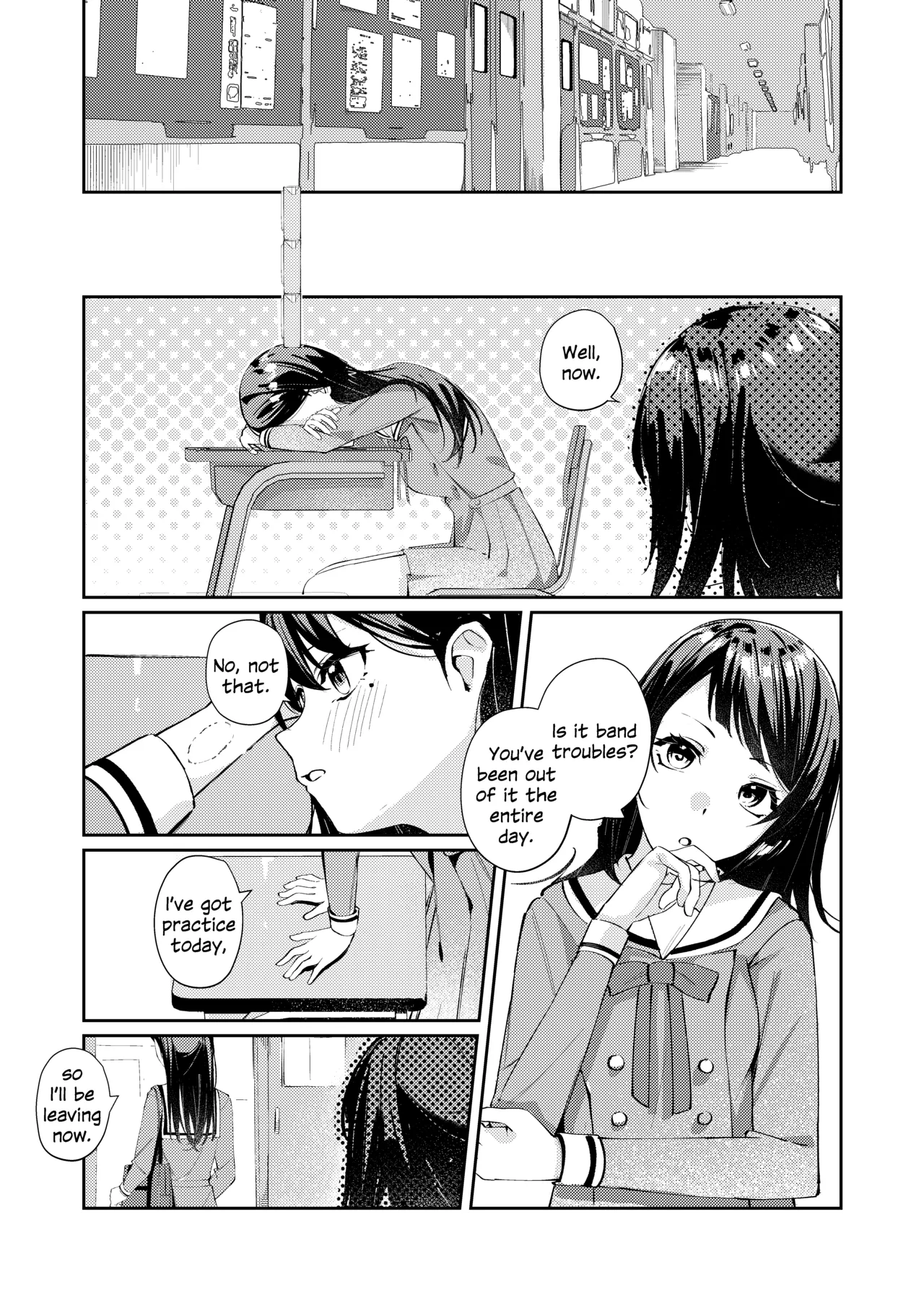 Yaken Chapter 1 - page 20