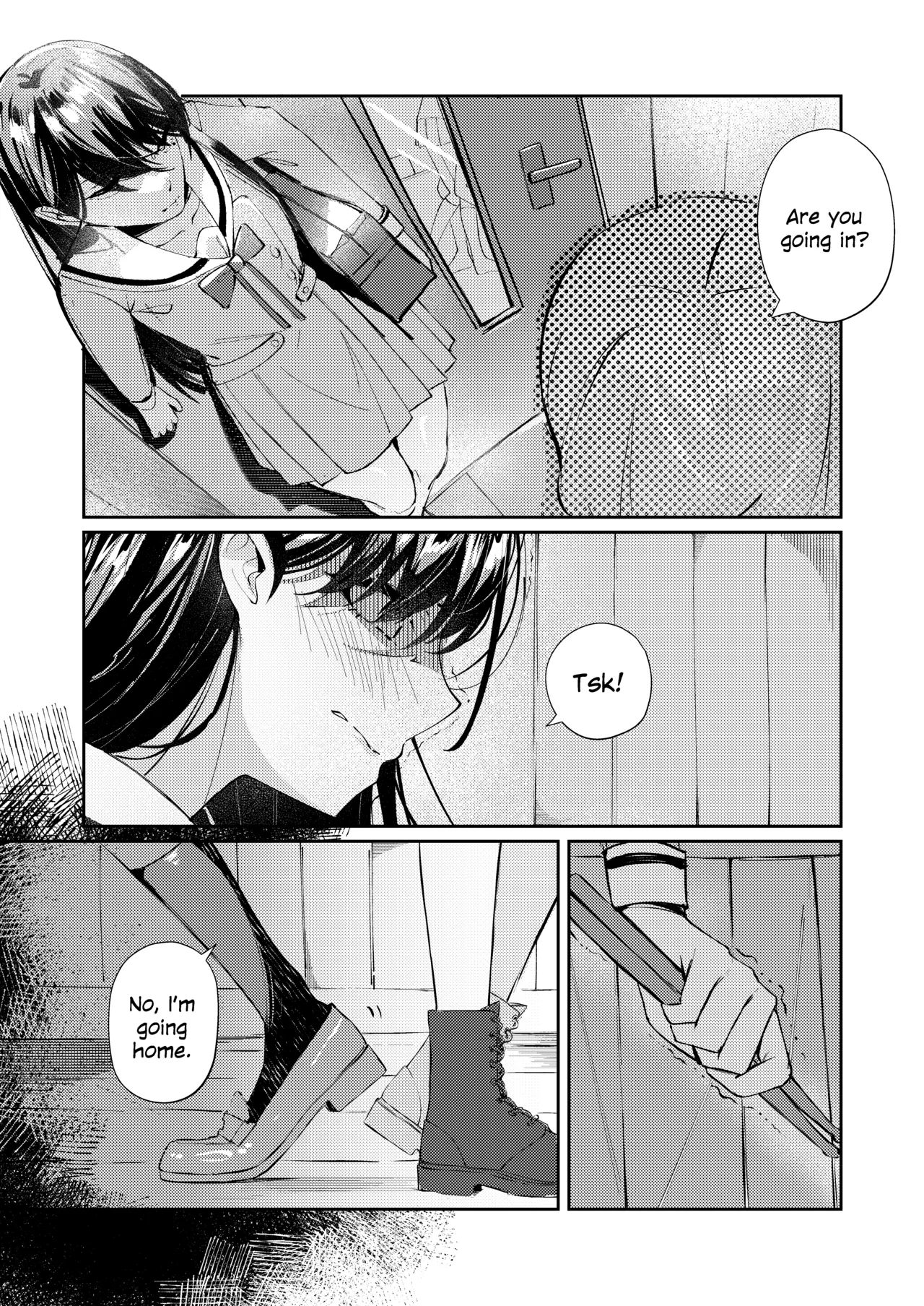Yaken Chapter 1 - page 3
