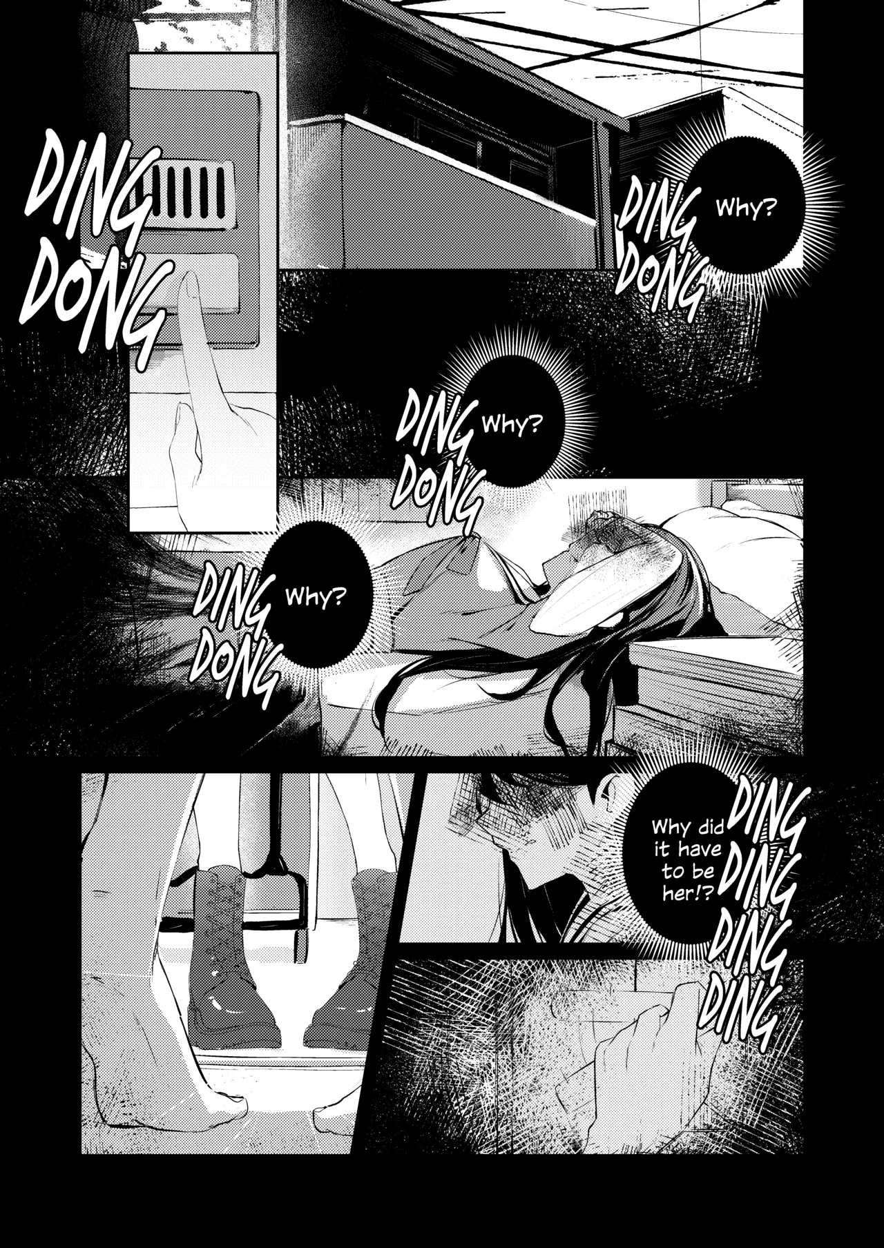 Yaken Chapter 1 - page 4