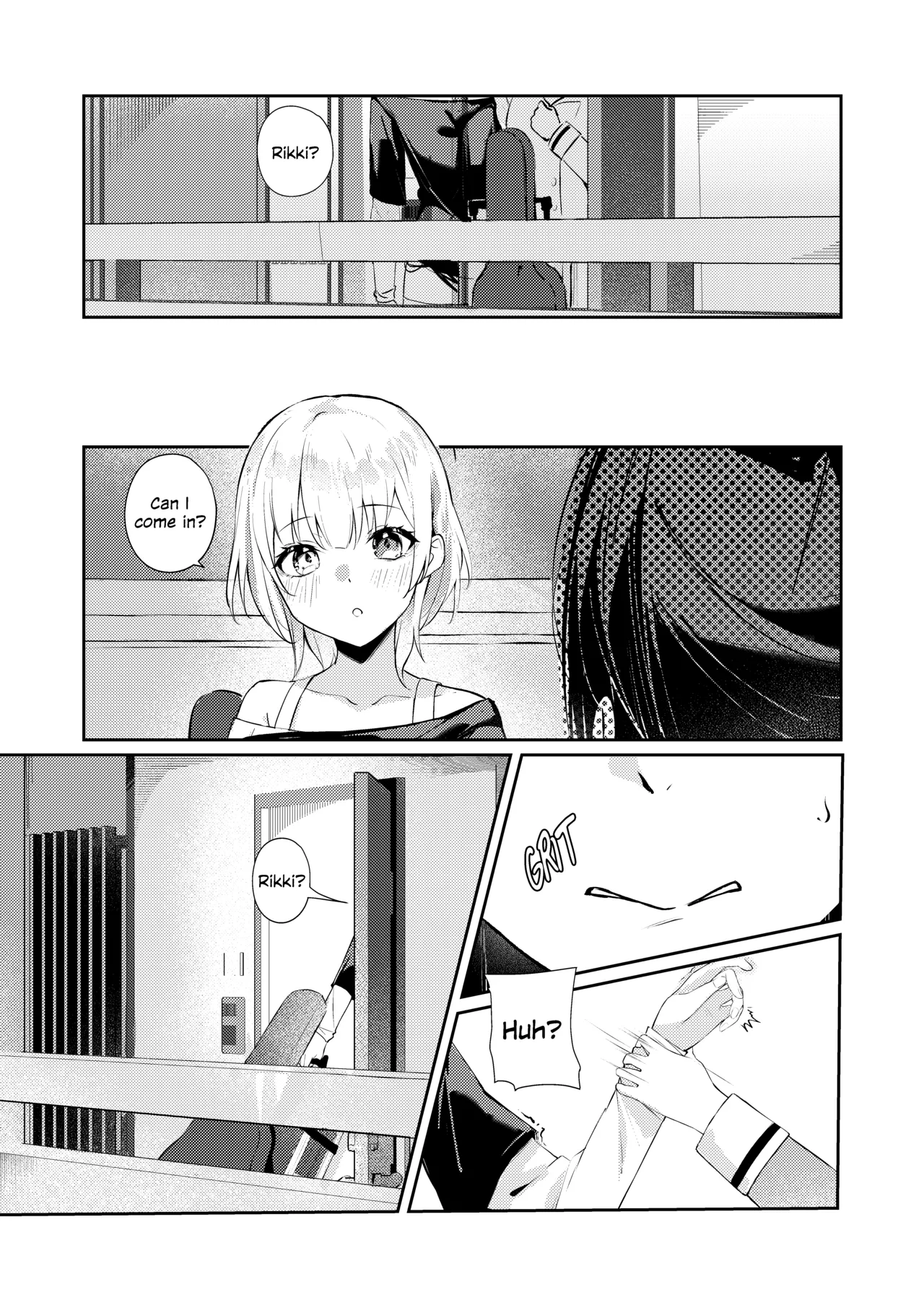 Yaken Chapter 1 - page 6