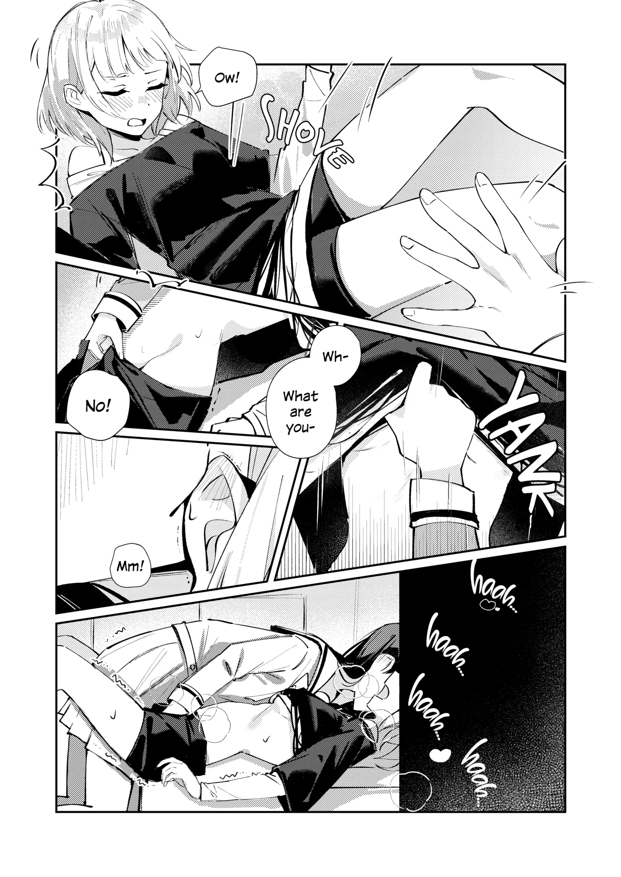 Yaken Chapter 1 - page 7