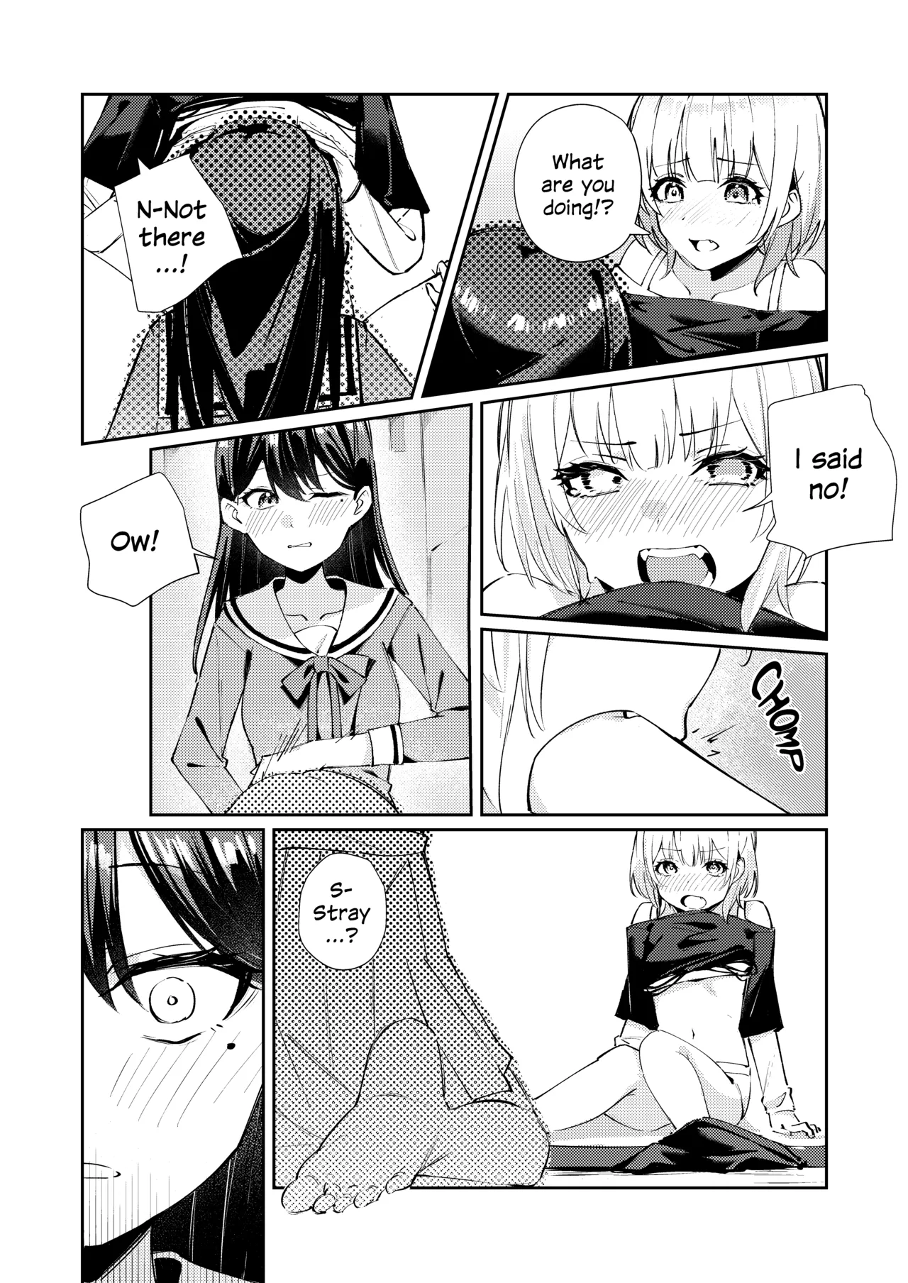 Yaken Chapter 1 - page 8