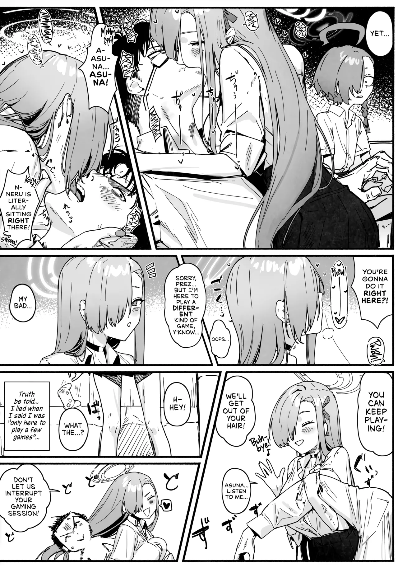 Oyome-san" ni Shiyagare Chapter 1 - page 9