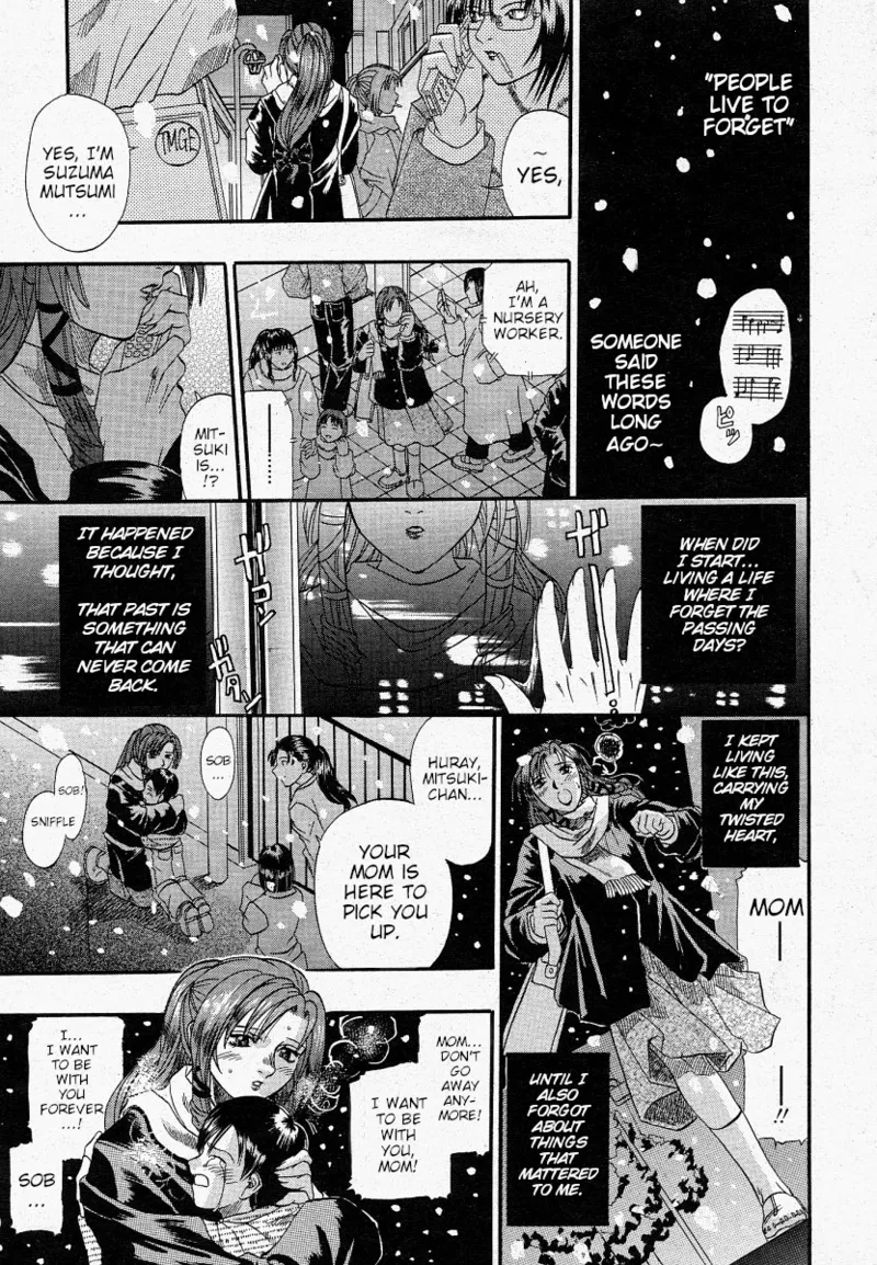 Identity Chapter 1 - page 1