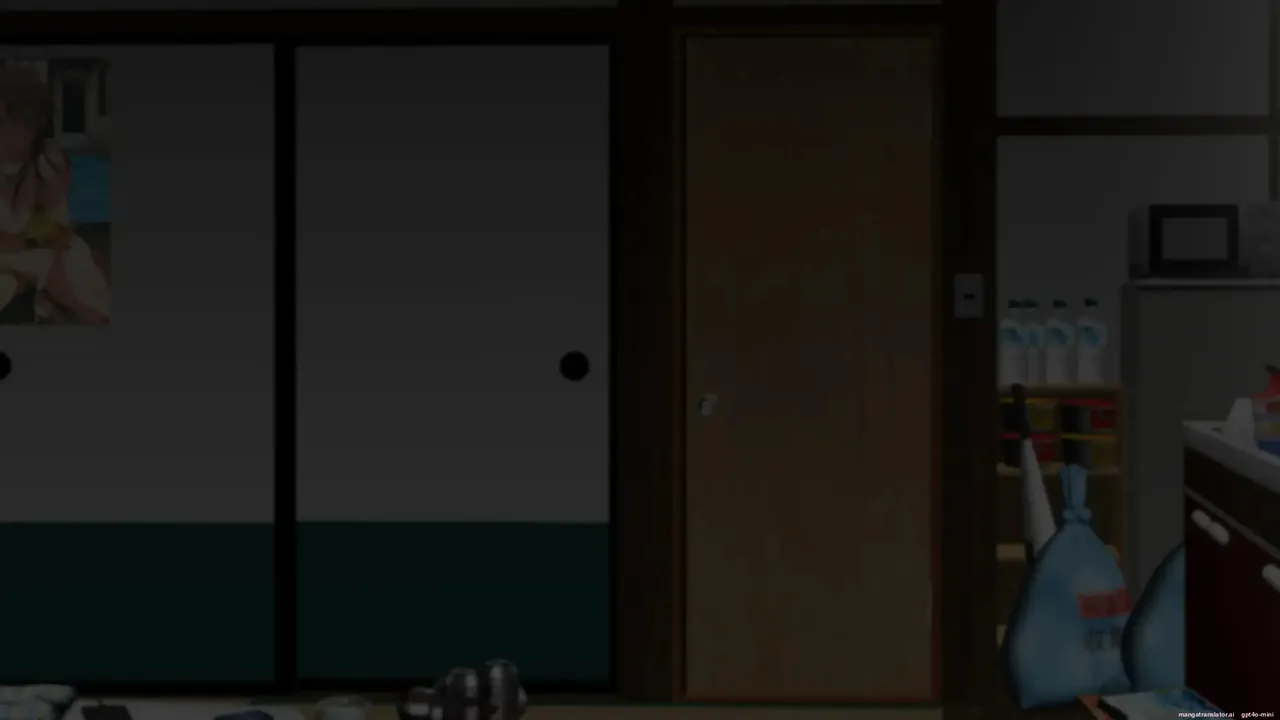 My wife stayed in my uncle's room to try to get pregnant Chapter 1 - page 128