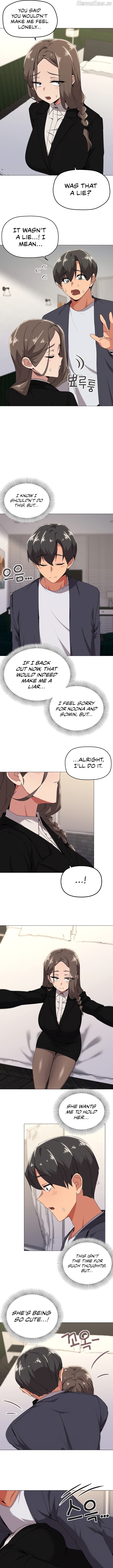 What’s wrong with this family? Chapter 52 - page 3