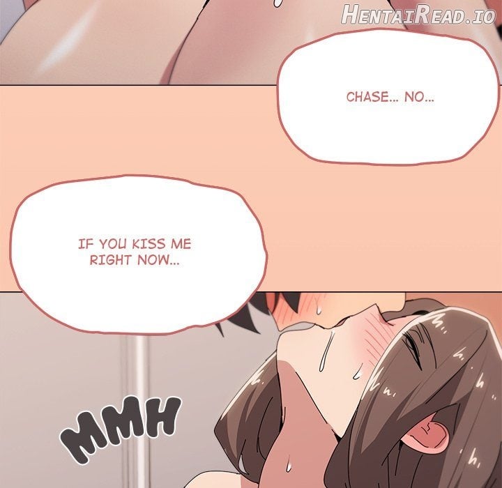 What’s wrong with this family? Chapter 53 - page 107