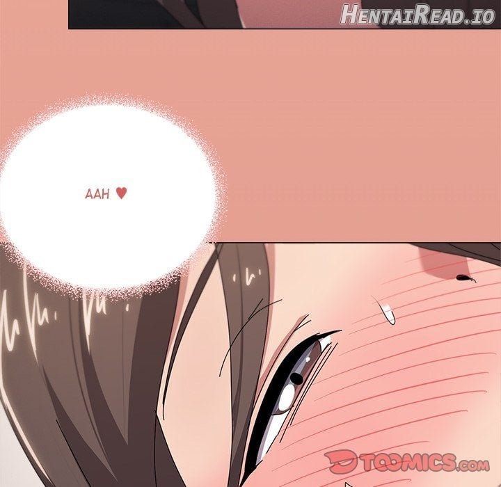 What’s wrong with this family? Chapter 53 - page 110