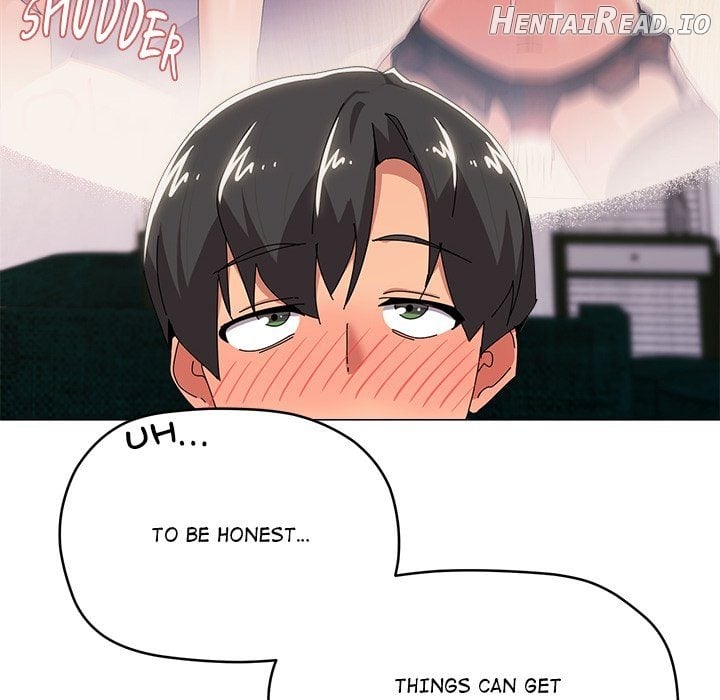 What’s wrong with this family? Chapter 53 - page 33