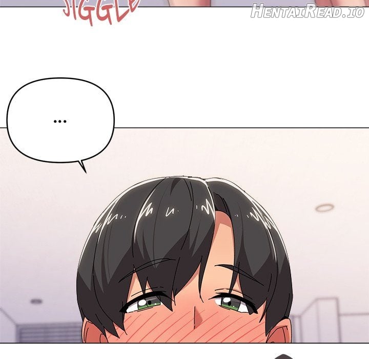 What’s wrong with this family? Chapter 53 - page 58