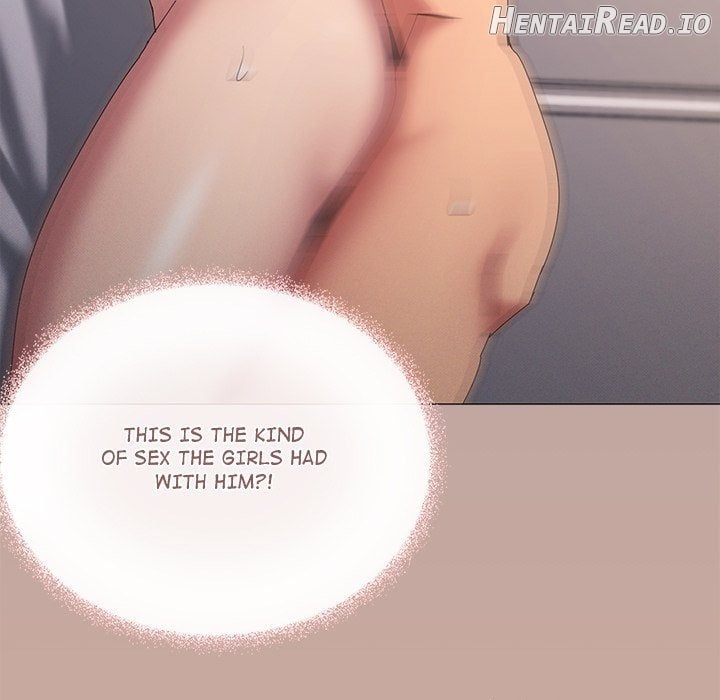 What’s wrong with this family? Chapter 53 - page 69