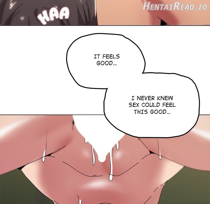 What’s wrong with this family? Chapter 53 - page 87
