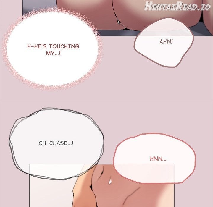 What’s wrong with this family? Chapter 53 - page 95