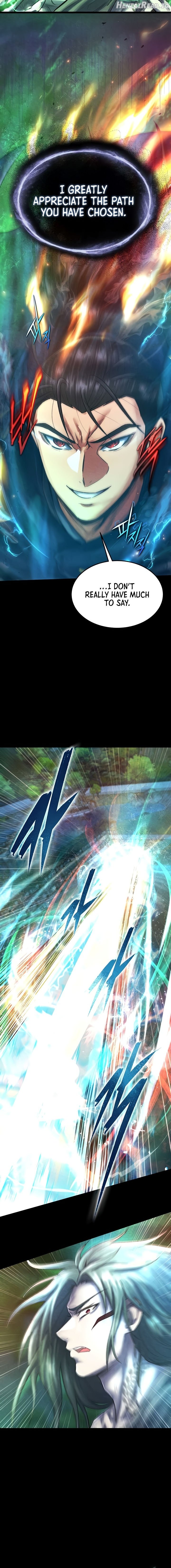 I Ended Up in the World of Murim Chapter 78 - page 14