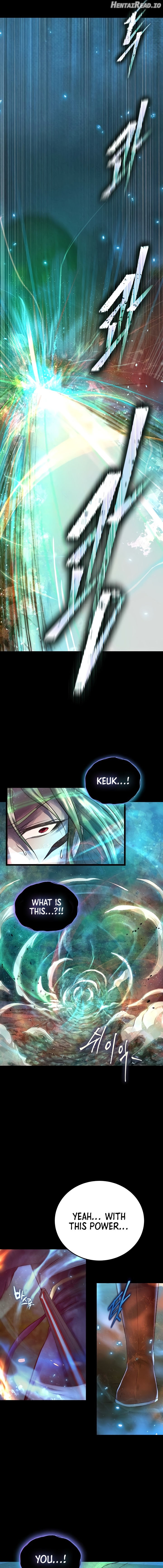 I Ended Up in the World of Murim Chapter 78 - page 15