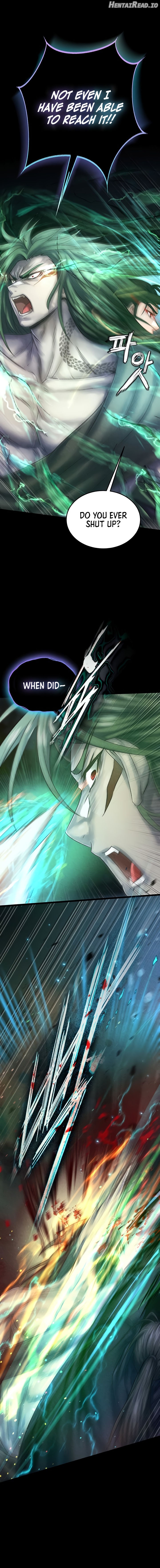 I Ended Up in the World of Murim Chapter 78 - page 18
