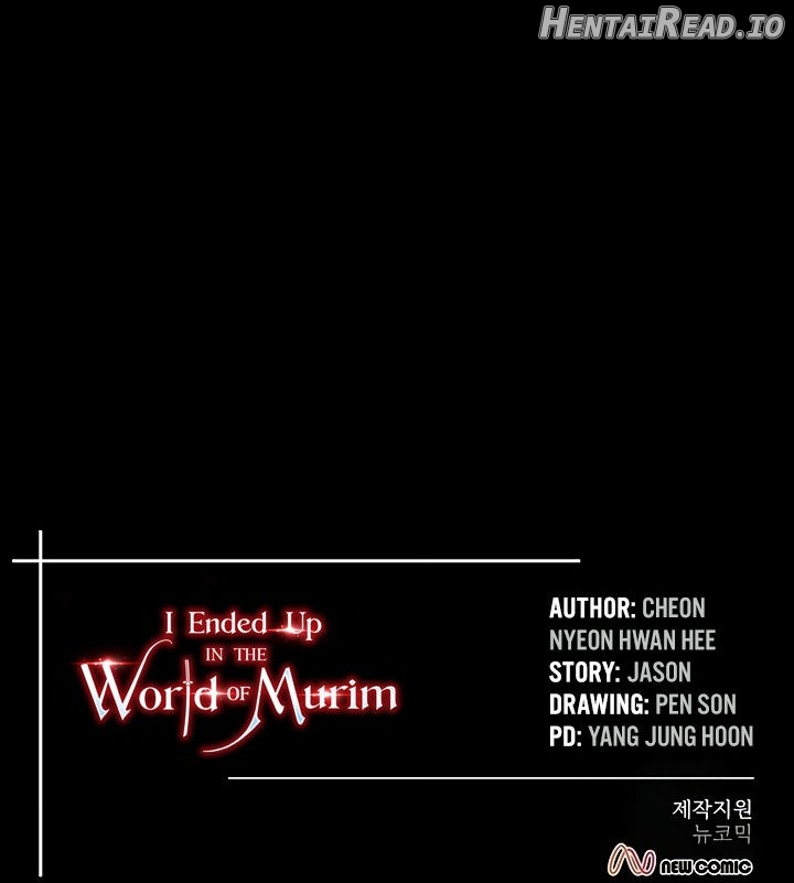 I Ended Up in the World of Murim Chapter 79 - page 22