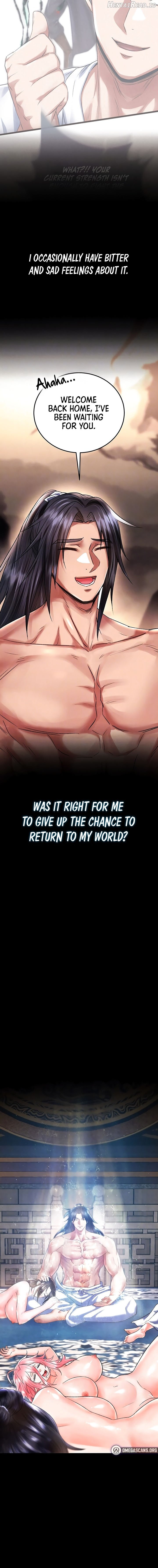 I Ended Up in the World of Murim Chapter 80 - page 2