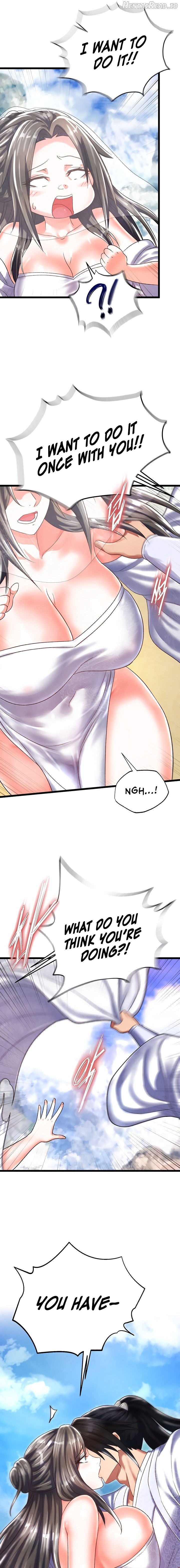 I Ended Up in the World of Murim Chapter 80 - page 11