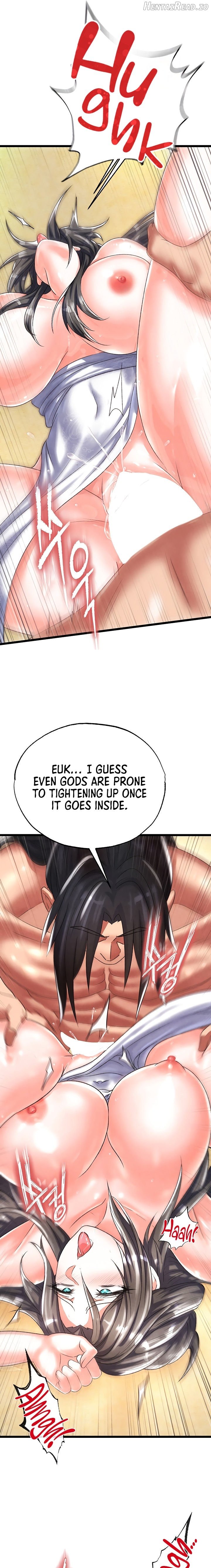 I Ended Up in the World of Murim Chapter 80 - page 15