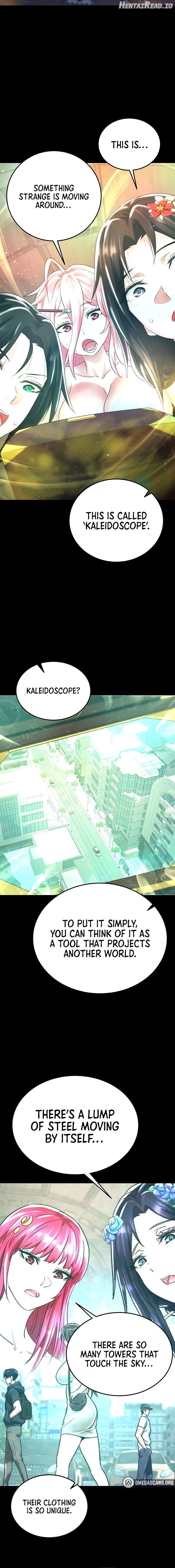 I Ended Up in the World of Murim Chapter 80 - page 22