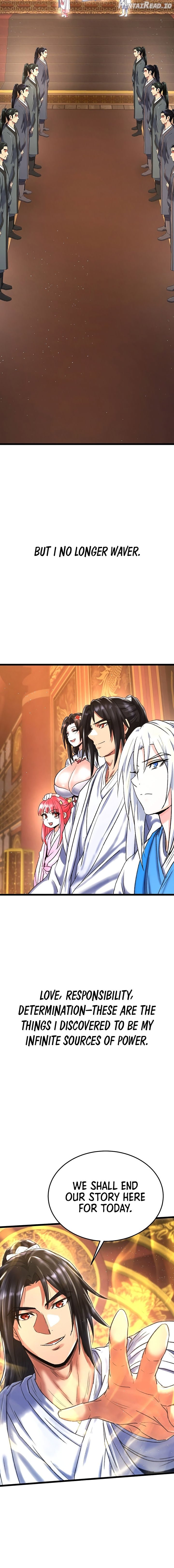 I Ended Up in the World of Murim Chapter 80 - page 28