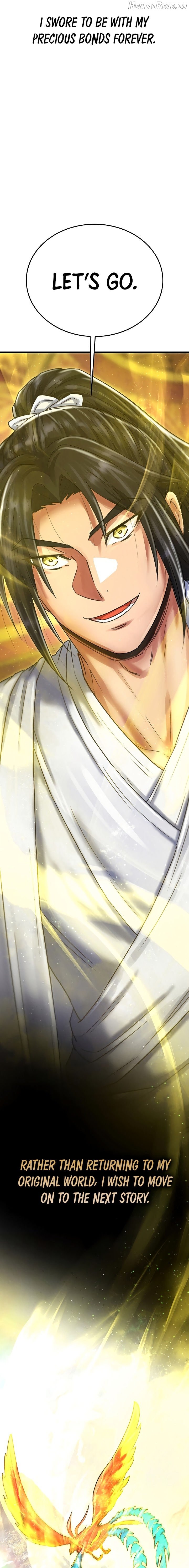 I Ended Up in the World of Murim Chapter 80 - page 29