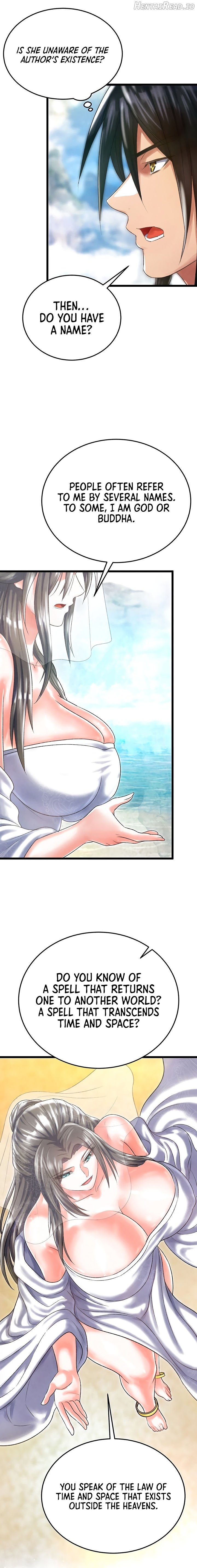 I Ended Up in the World of Murim Chapter 80 - page 8