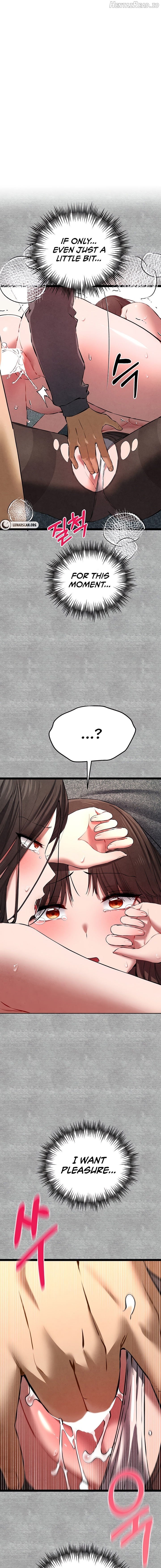 I Have To Sleep With A Stranger? Chapter 90 - page 1