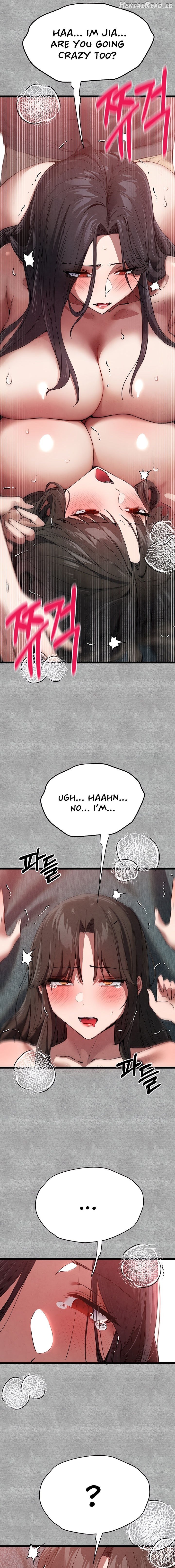 I Have To Sleep With A Stranger? Chapter 90 - page 11