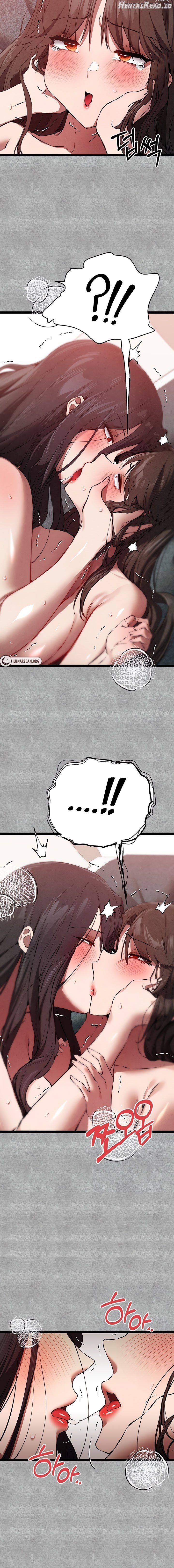 I Have To Sleep With A Stranger? Chapter 90 - page 12