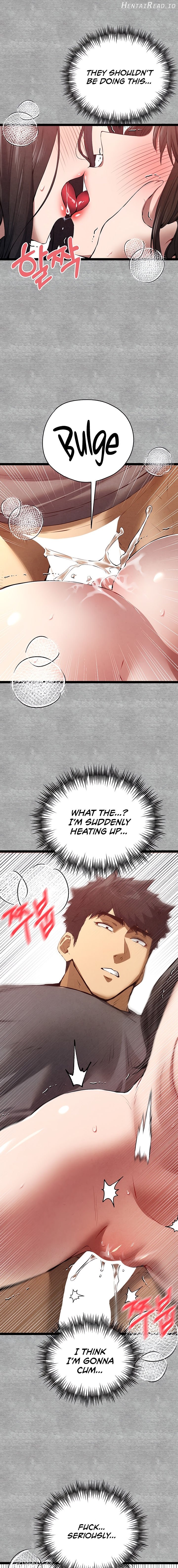 I Have To Sleep With A Stranger? Chapter 90 - page 15