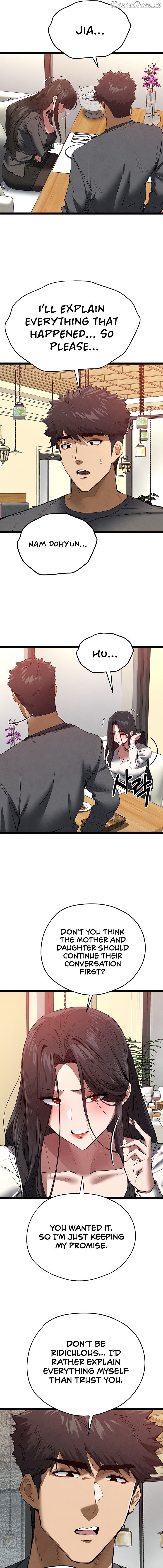 I Have To Sleep With A Stranger? Chapter 90 - page 19