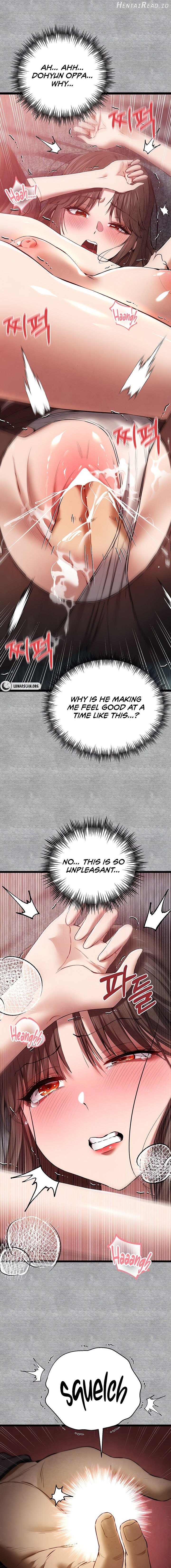 I Have To Sleep With A Stranger? Chapter 90 - page 3
