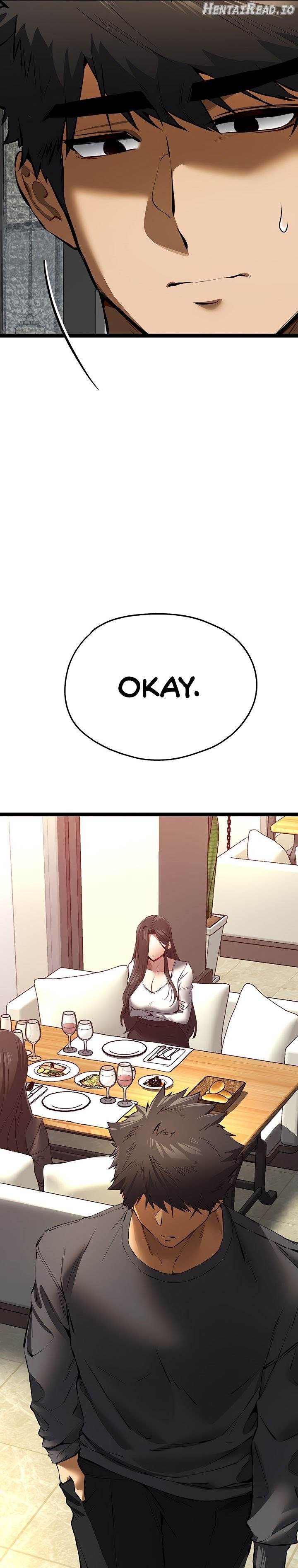 I Have To Sleep With A Stranger? Chapter 90 - page 21
