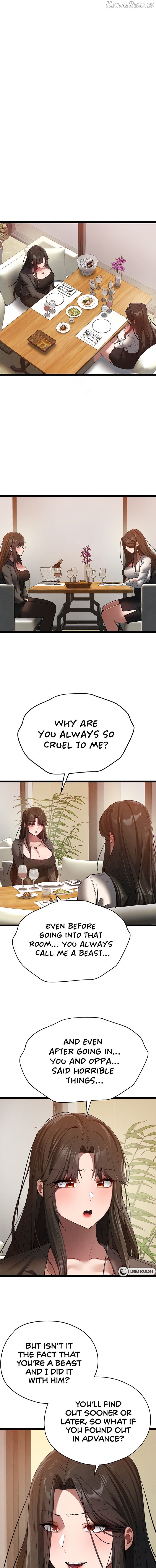 I Have To Sleep With A Stranger? Chapter 91 - page 1