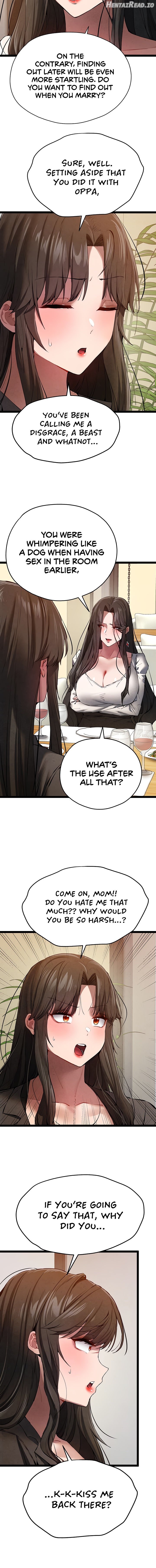 I Have To Sleep With A Stranger? Chapter 91 - page 2