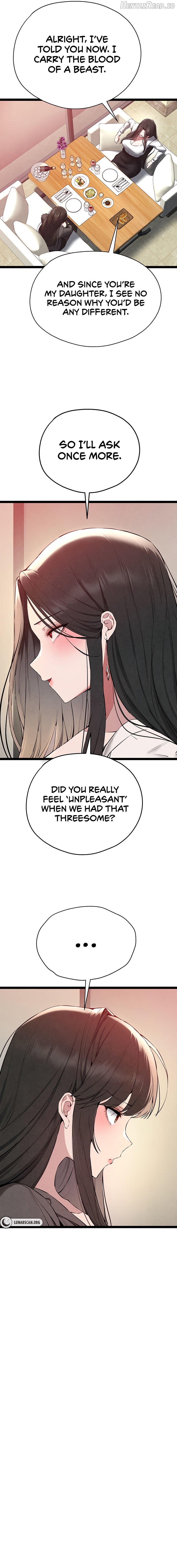 I Have To Sleep With A Stranger? Chapter 91 - page 11