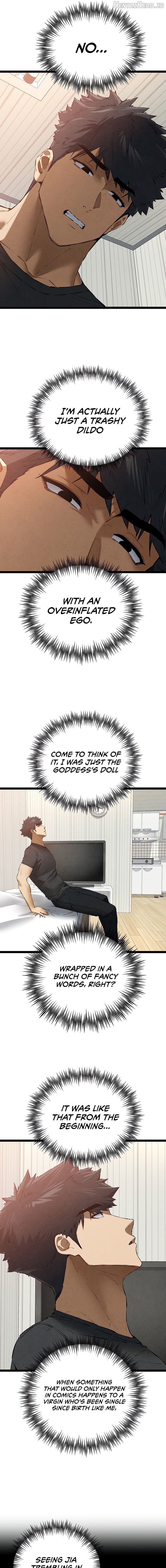 I Have To Sleep With A Stranger? Chapter 91 - page 13