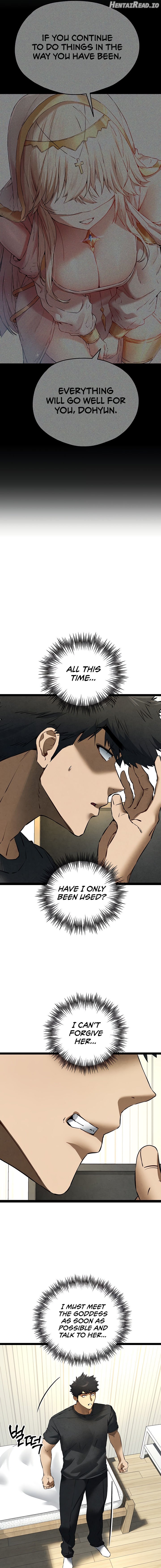 I Have To Sleep With A Stranger? Chapter 91 - page 15