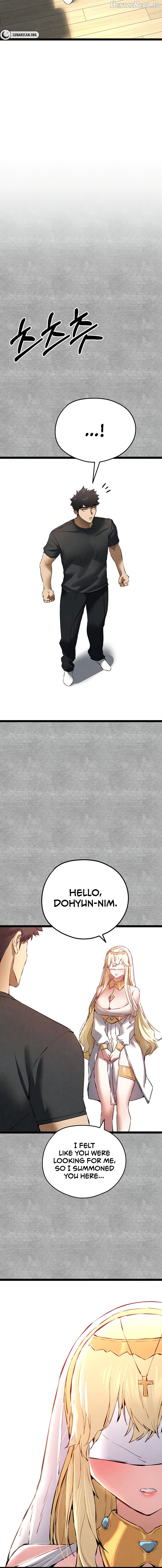 I Have To Sleep With A Stranger? Chapter 91 - page 16
